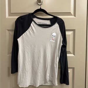 Vans long sleeve t-shirt